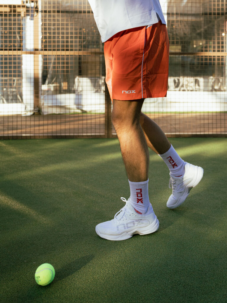 Desporto · Padel