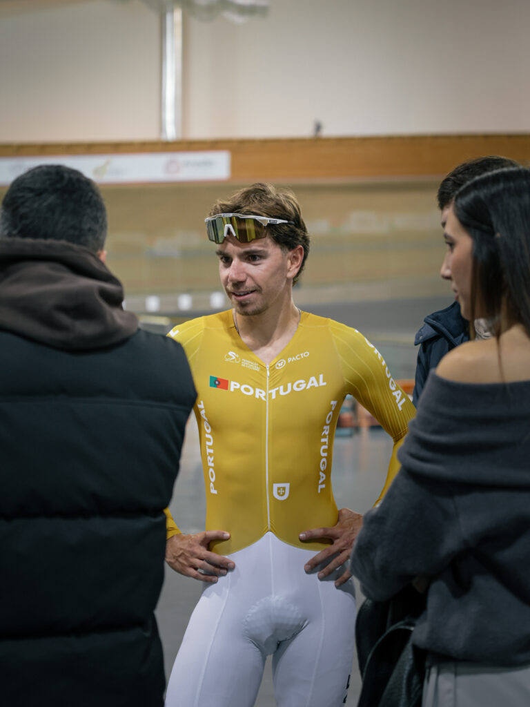 Desporto