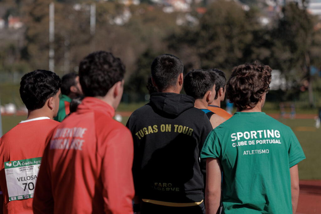 Desporto