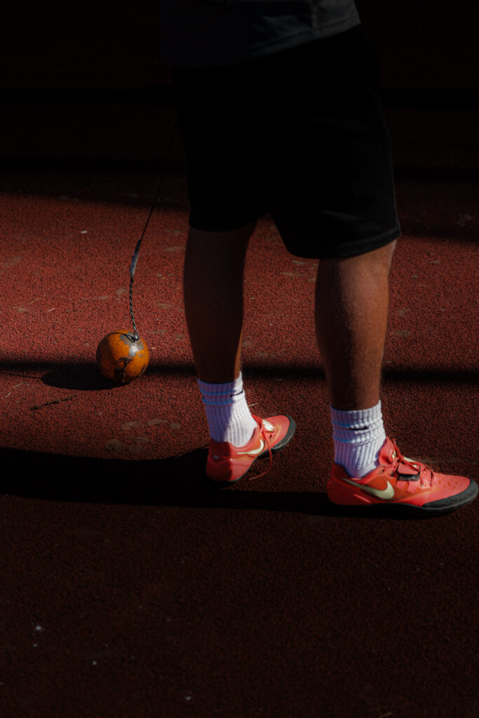 Desporto