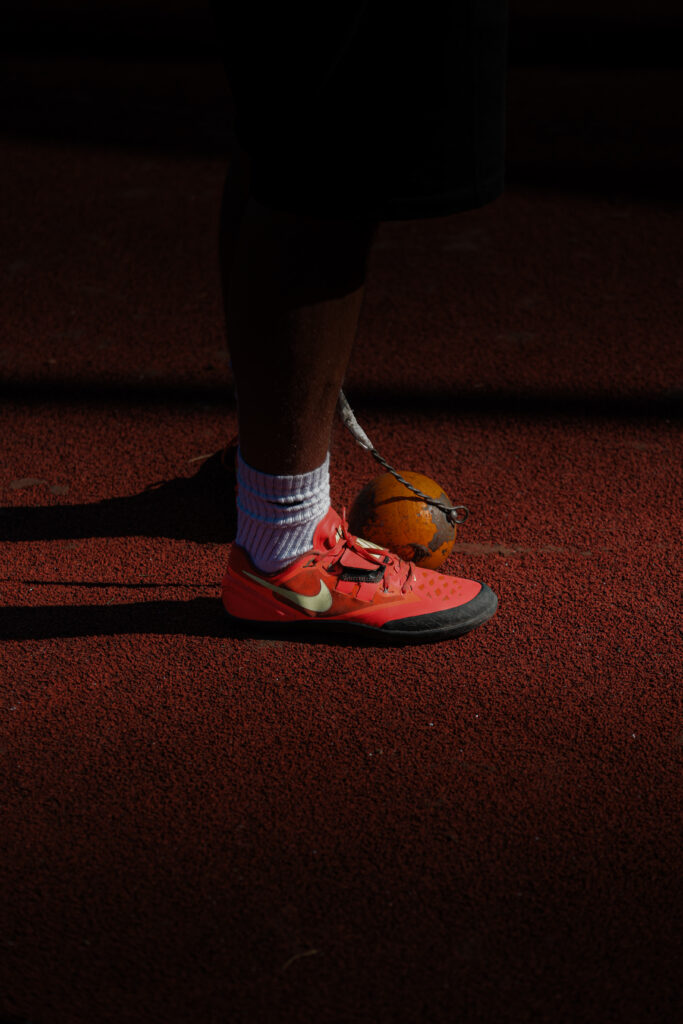 Desporto
