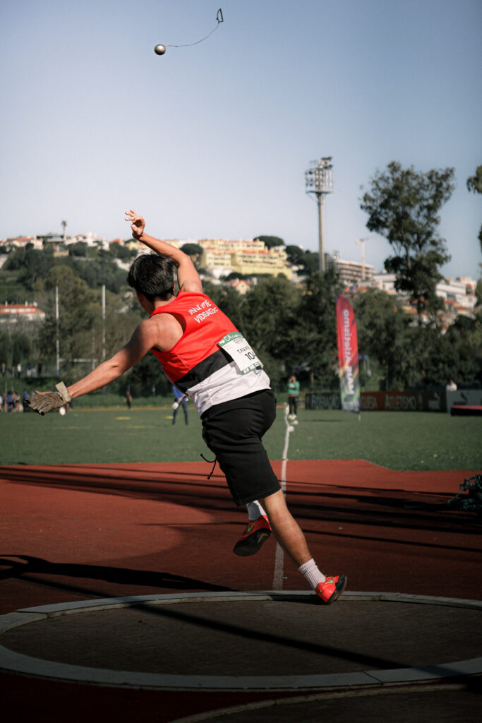Desporto