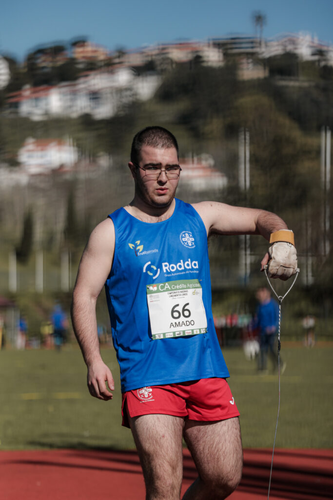 Desporto