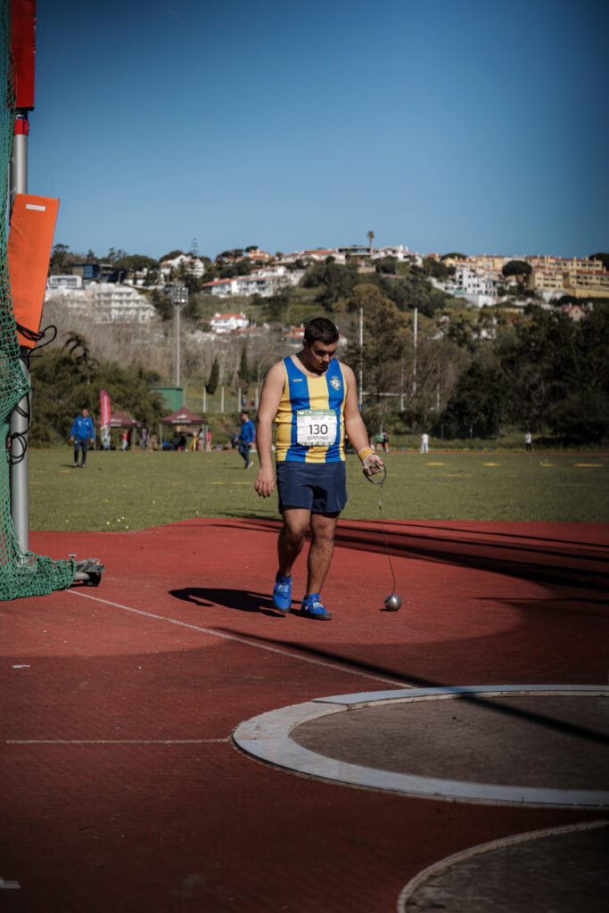 Desporto