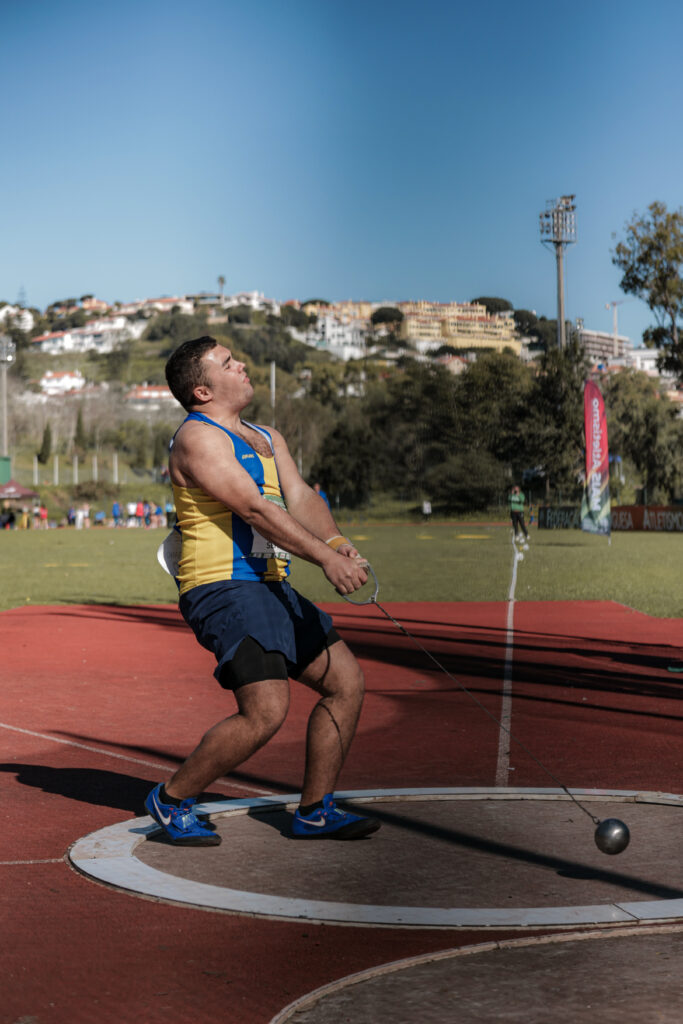Desporto