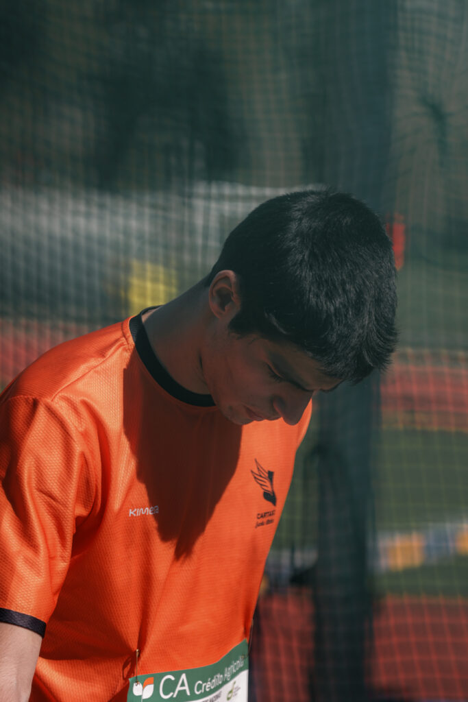 Desporto