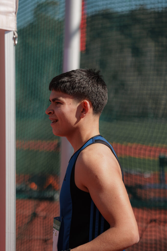 Desporto