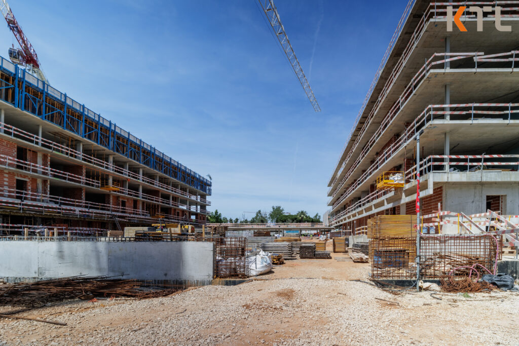 Imobiliário / Construção