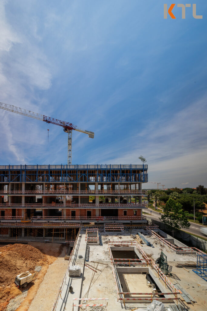 Imobiliário / Construção