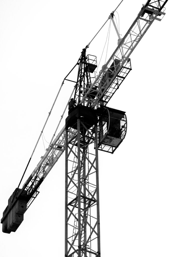 Imobiliário / Construção