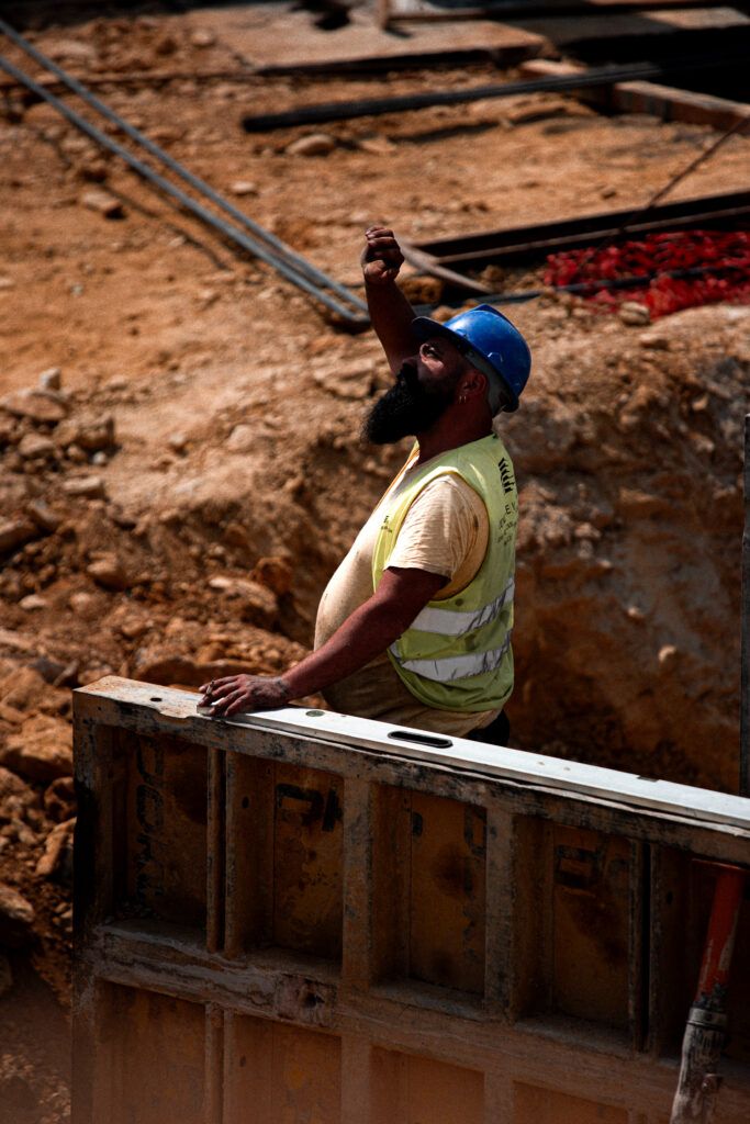 Imobiliário / Construção