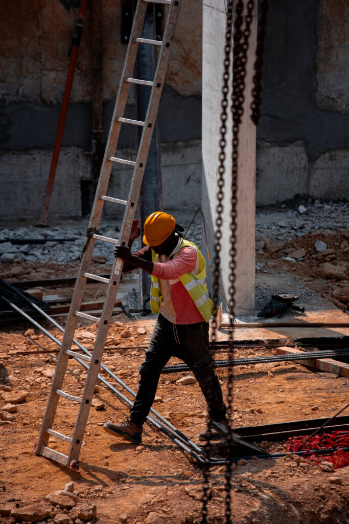 Imobiliário / Construção