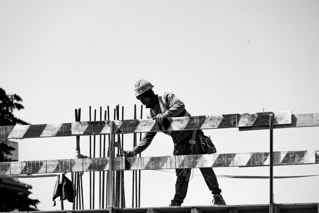Imobiliário / Construção