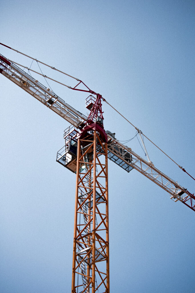 Imobiliário / Construção