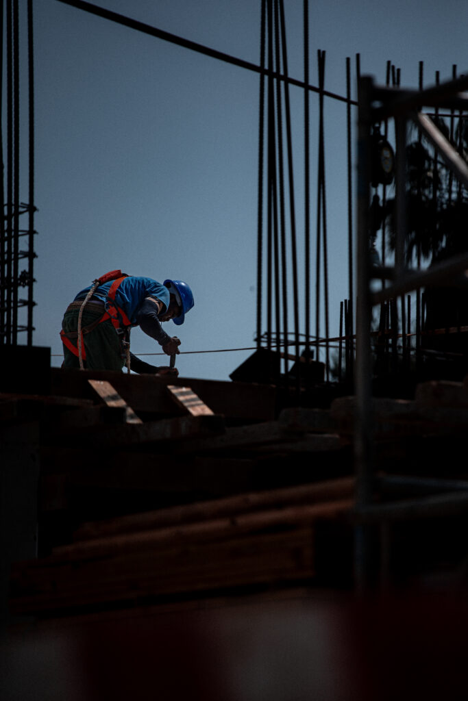 Imobiliário / Construção
