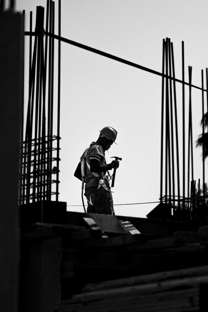 Imobiliário / Construção