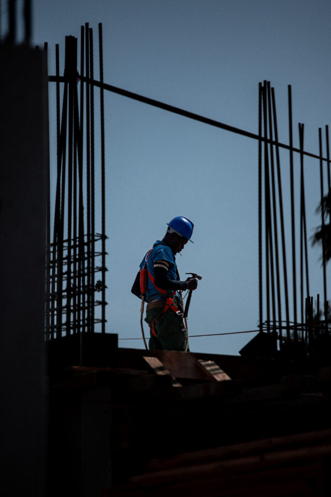 Imobiliário / Construção