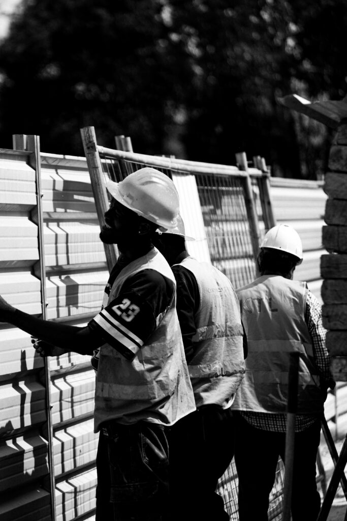 Imobiliário / Construção