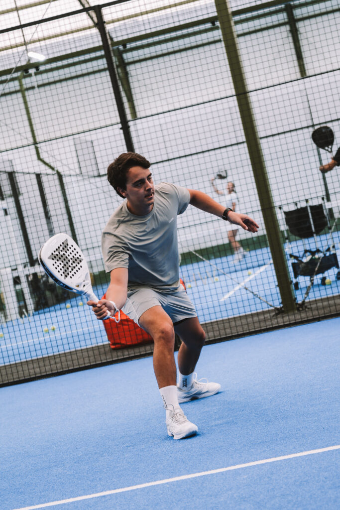 Desporto · Padel