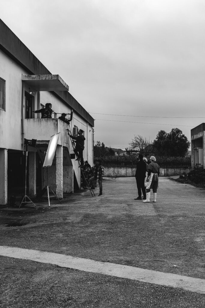 Cinema