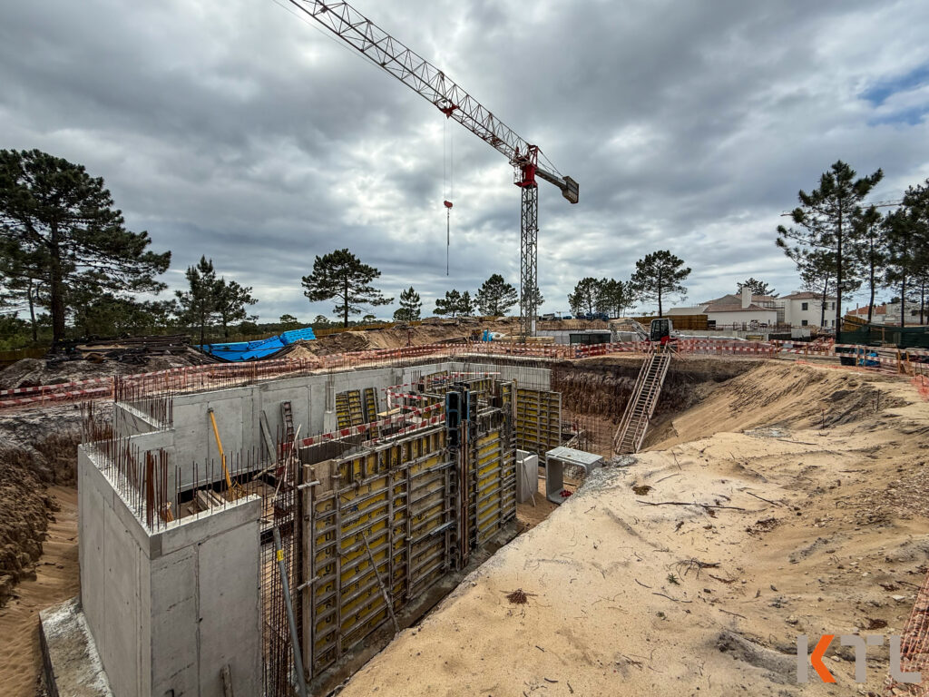 Imobiliário / Construção