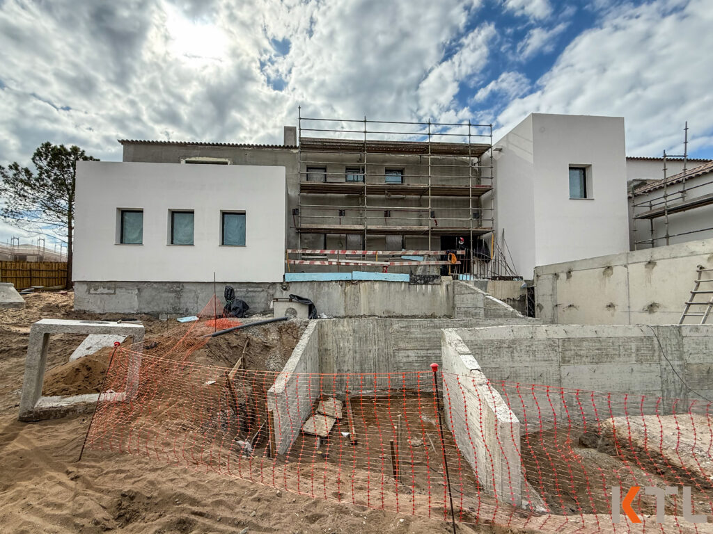 Imobiliário / Construção