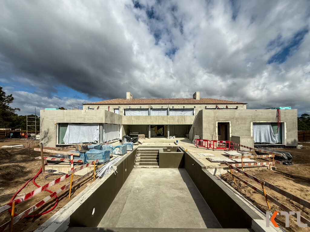 Imobiliário / Construção