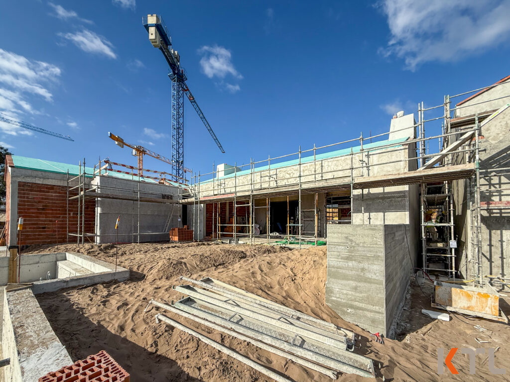 Imobiliário / Construção