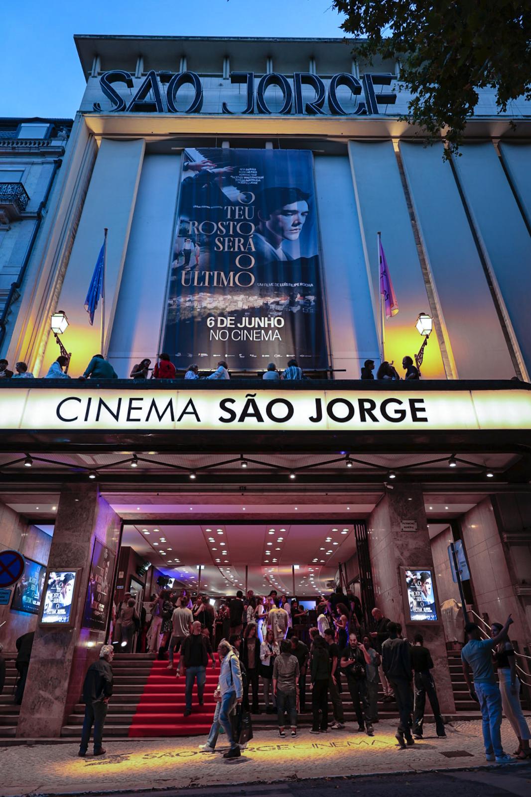Antestreia - Ukbar filmes