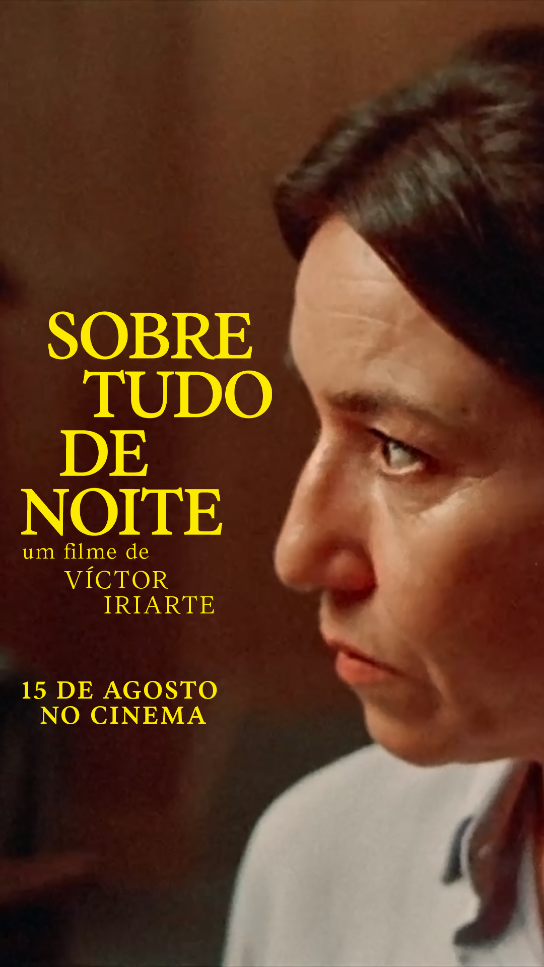 Sobretudo de Noite