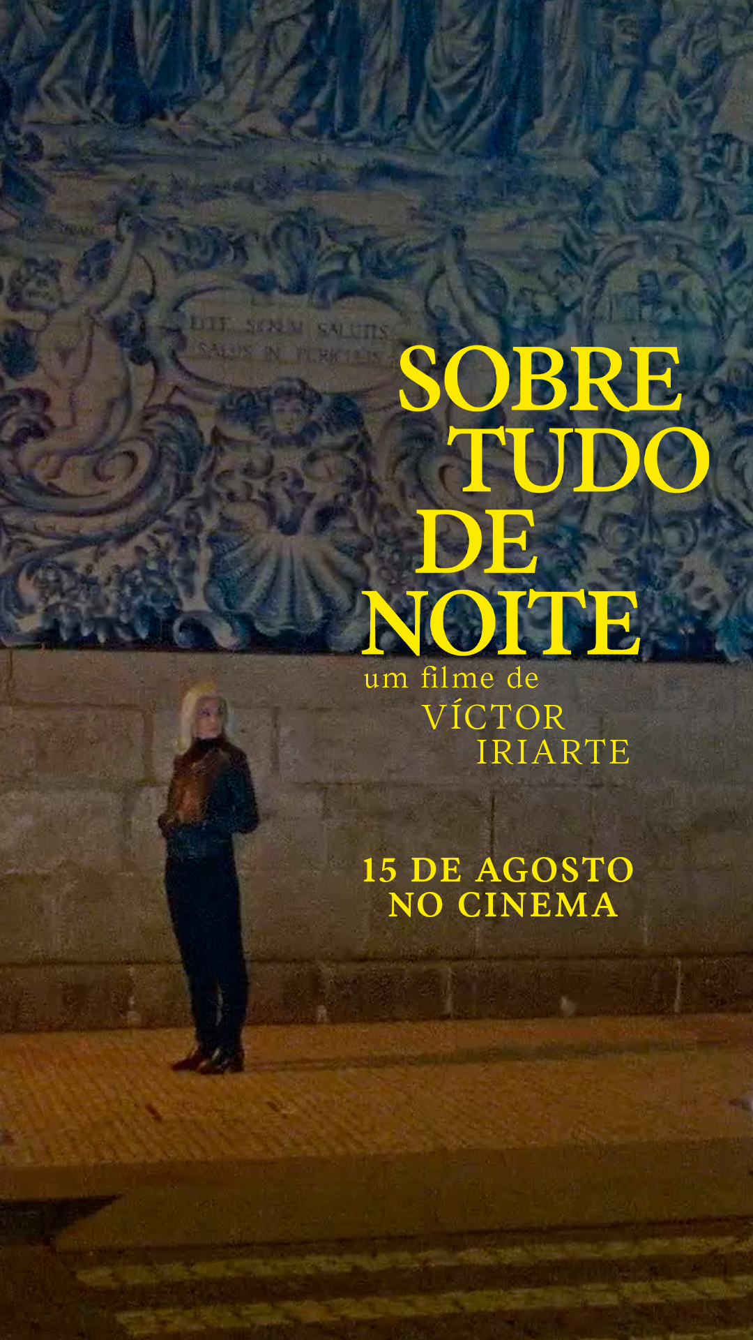 Sobretudo de Noite