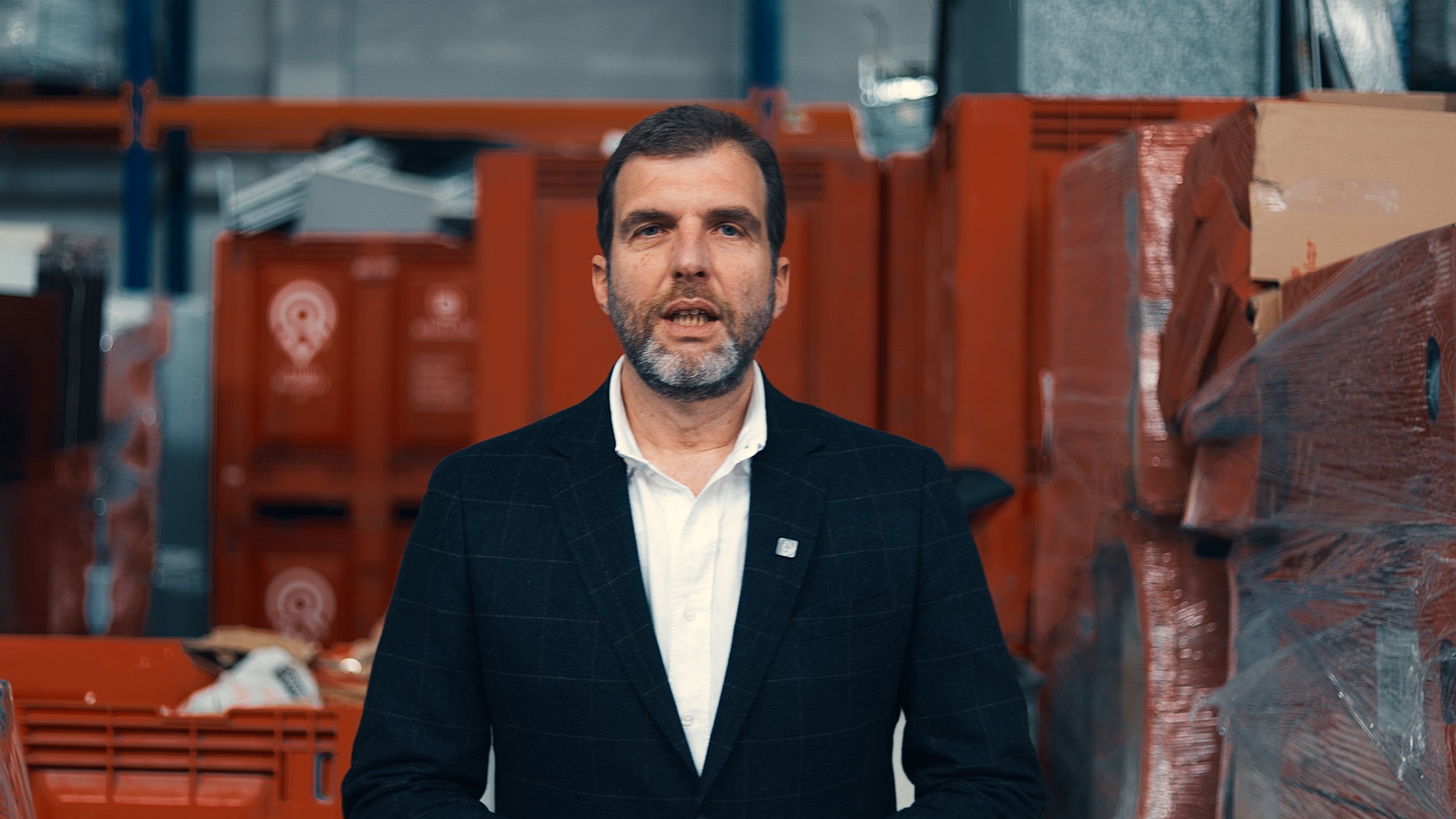 Valorsul - Mensagem DG Eléctricos e Pilhas 2025 - Ricardo Furtado